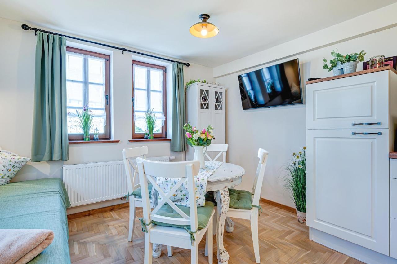 Ferienhaus Christina Reichensachsen Екстер'єр фото